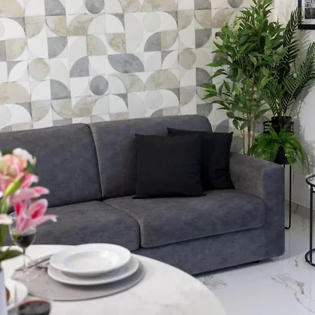 Apartament Ivory Seafront With Views!- Fl 25 By Homely *