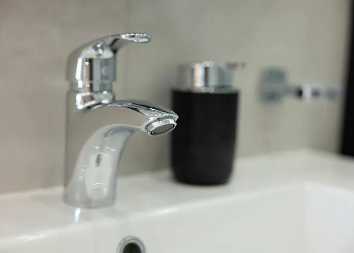 Appartamento Ivory Seafront With Views!- Fl 25 By Homely