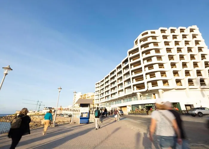 Ivory Seafront With Views!- Fl 25 By Homely Appartamento St. Paul's Bay