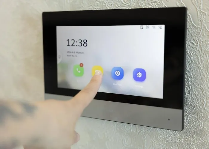 Appartamento Ivory Seafront With Views!- Fl 25 By Homely *