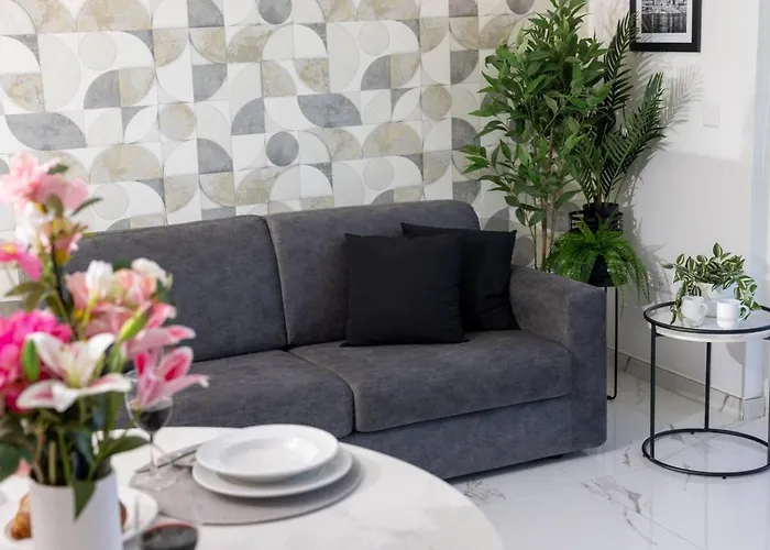 Appartamento Ivory Seafront With Views!- Fl 25 By Homely *