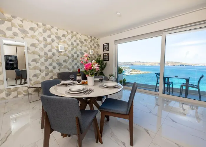 Appartamento Ivory Seafront With Views!- Fl 25 By Homely *