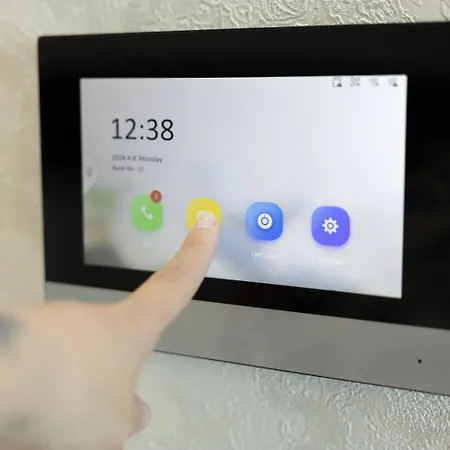 公寓 Ivory Seafront With Views!- Fl 25 By Homely *